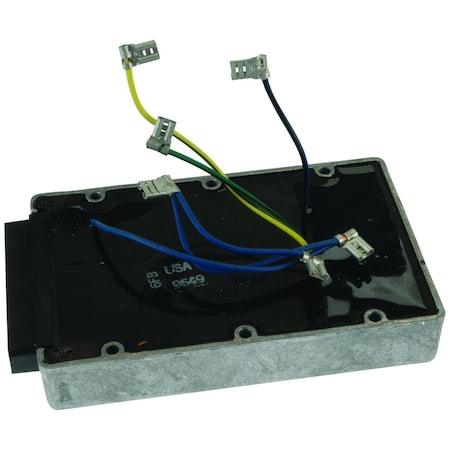 Wai Global Ignition Modules, DM1922 DM1922